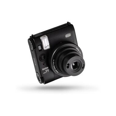 Fotocamera Fujifilm Instax Mini 99 Nero