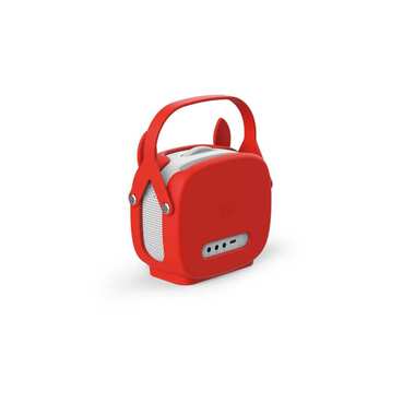 Tigermedia Tigerbox MINI Henni Hörnchen Swiss Edition Rot