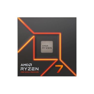 AMD CPU Ryzen 7 7700X 4.5 GHz