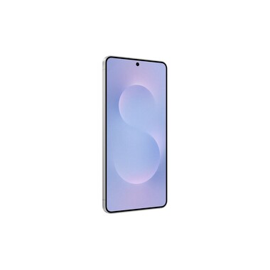 SAMSUNG Galaxy S25 Edge 256GB Titanium Icyblue
