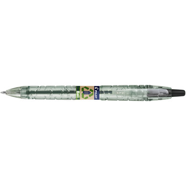PILOT Begreen B2P Ecoball Greenpack 140.035.98 10+10 Refills schwarz
