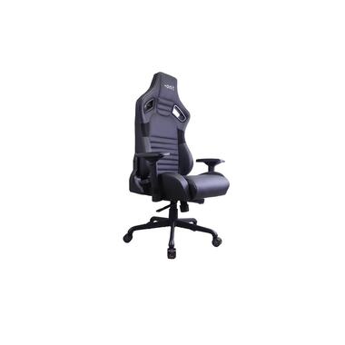 sedia da gaming onit Premium Nero/Grigio