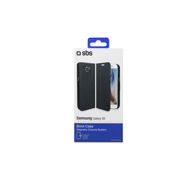 Étui à rabat pour Samsung Galaxy S6