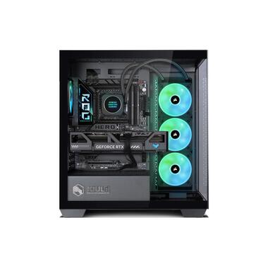 Joule Performance Gaming PC High End RTX 5080 I9 64 GB 2 TB L1138103