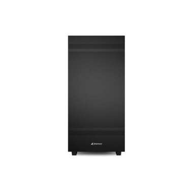 Sharkoon Case per PC Rebel C50 Nero