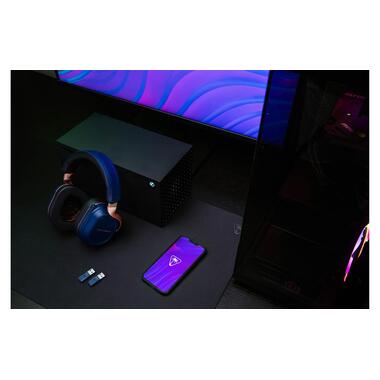 Turtle Beach Écouteurs Stealth 700 (Gen. 3) Bleu