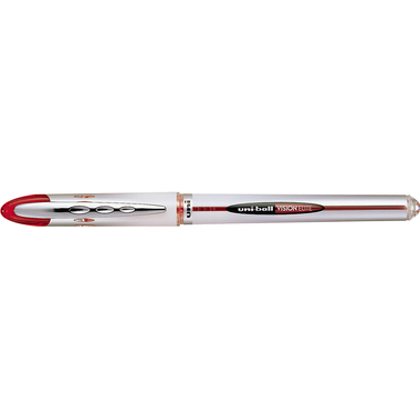 UNI-BALL Vision Elite 0,8mm UB200(08)RED rosso