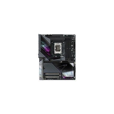 Gigabyte Carte mère Z890 AORUS MASTER