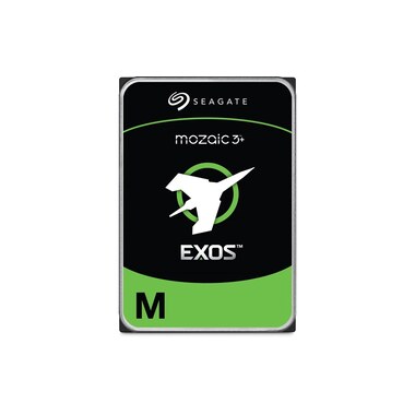 Seagate Hard Drive Exos M3+ 3.5" SATA 30 TB
