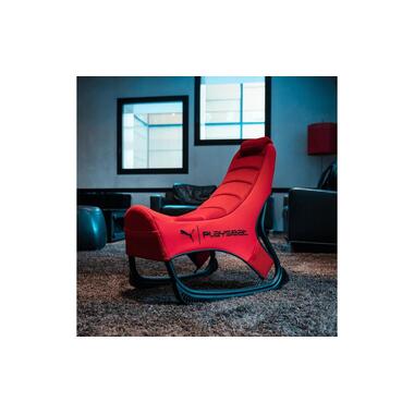 Playseat Chaise de gaming Puma Active Rouge