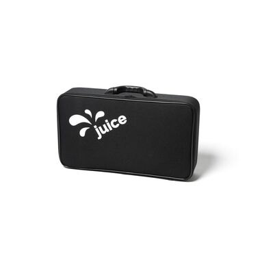 Juice Technology Bag Juice Booster 2