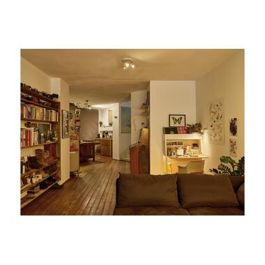 Philips Lampe LEDcla 80W GU10 WW WGD90 Warmweiss (WW)