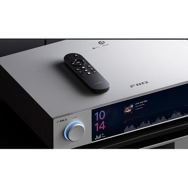 FiiO FiiO S15 Silver HiFi Music Streamer Silver