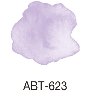 TOMBOW Dual Brush Pen ABT 623 pourpre