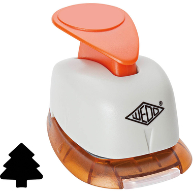 WEDO Bucatrice motivo 168151 Abete