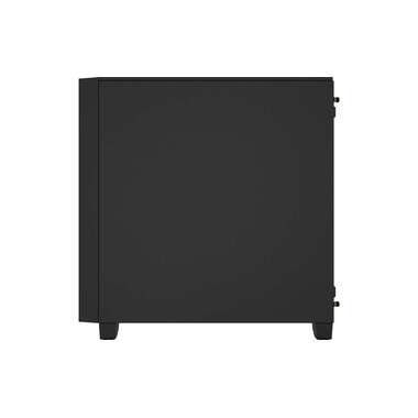 Corsair Boîtier d’ordinateur 3000D RGB Airflow Noir