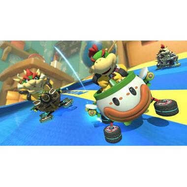 Nintendo Mario Kart 8 Deluxe