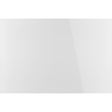 MAGNETOPLAN Design-Glasboard 1500x1000mm 13408000 weiss, magnetisch