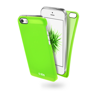 Cover ColorFeel per iPhone SE/5S/5 | SBS