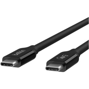 Cavo Belkin USB4 Connect USB-C - USB-C 0,8 m