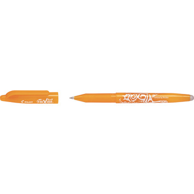 PILOT FriXion Ball 0.7mm BL-FR7-AO apricot-orange, radierbar