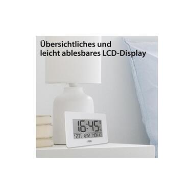 ADE Funkuhr XXL-Ziffern