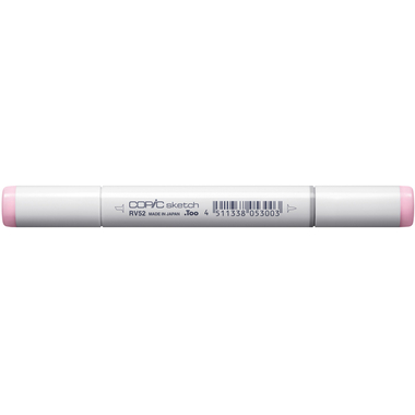 COPIC Marker Sketch 21075368 RV52 - Cotton Candy
