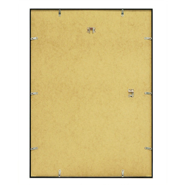 DEBEX Cornice 50x70cm 9047.03 50X7 alluminio, nero