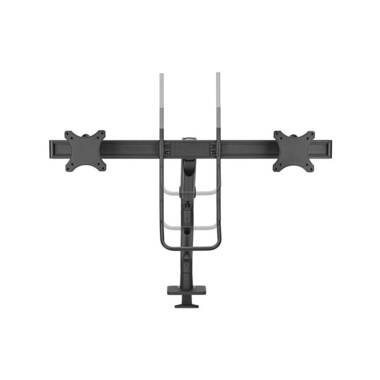 NEOMOUNTS Desk Mount DS75S-950BL2 up to 8 kg – Black