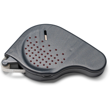 HERMA Transfer-Klebeband 15m 1014 anthrazit