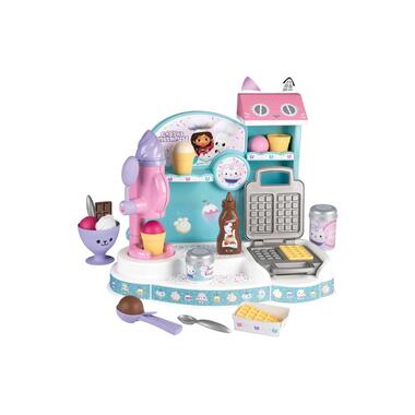 Smoby Gabby's Dollhouse Ice Cream Shop