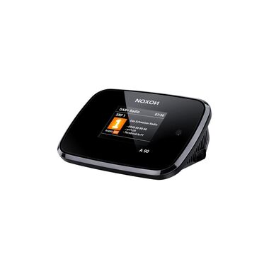 Noxon Tuner radio A90 Noir