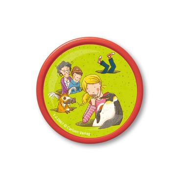 Kekz Audiochip Die Schule der magischen Tiere