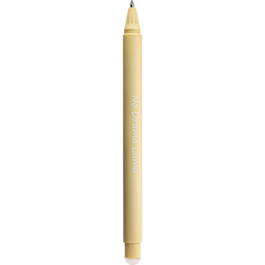 EBERHARD FABER Gelschreiber Erase It 0.7mm 582104 Lama, blau
