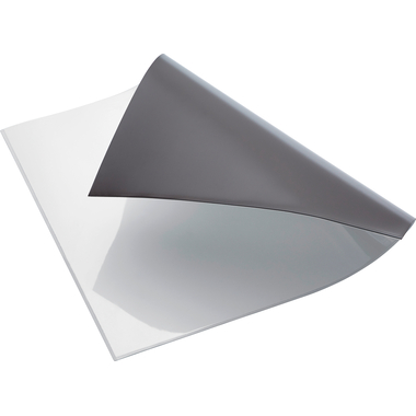 MAGNETOPLAN Magnetofix Dossier A4 1120100 bianco quer