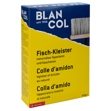 BLANCOL Fischkleister 31338 450g