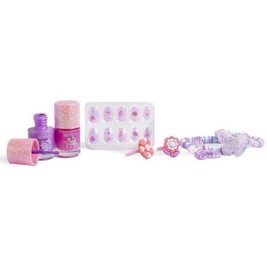 Martinelia Kit de maquillage Coffret beauté Fairy Sparkling