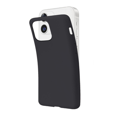 Buntes Softcover für das iPhone 12/12 Pro