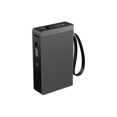 Olympia Etikettendrucker P22 Schwarz