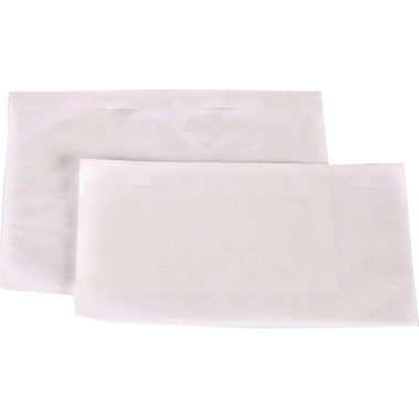 DOCUFIX Dokumententasche Graspapier 2FVDO340112 2 228x120mm 1000 Stück