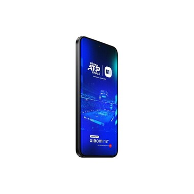 Xiaomi 15T 12GB 256GB Black