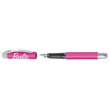 ONLINE Füllhalter College II M 18116/3D Pink Barbie