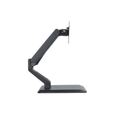 PureMounts desk mount PM-OFFICE-ST-10 up to 10 kg – Black