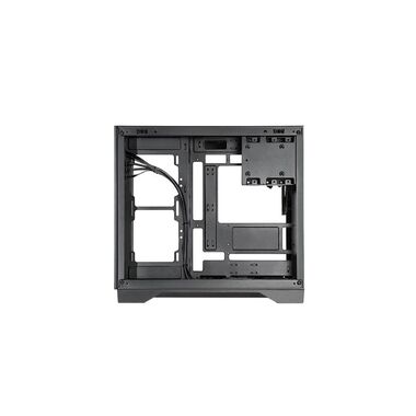Case per PC Chieftec GM-30B-M-OP