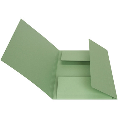 BIELLA Dossier chemise Jura 17040030U vert