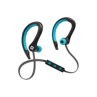 Écouteurs intra-auriculaires Bluetooth Sport Runway 4 pour iPhone, smartphone et téléphone portable