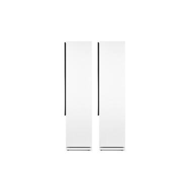 Fenton Floorstanding Speaker Pair SHF80W White