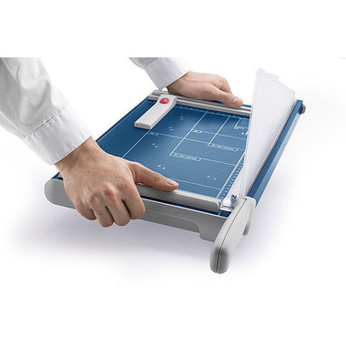 DAHLE Hebelschneidemaschine 560 00560-21340 A4 / 25 Blatt