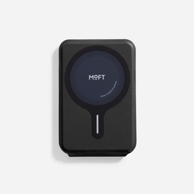 MOFT Snap Tripod Stand & Wallet MOVAS Black