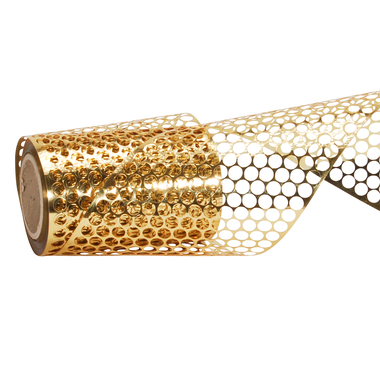 SPYK Band Gitter 0650.8555 85mmx5m oro